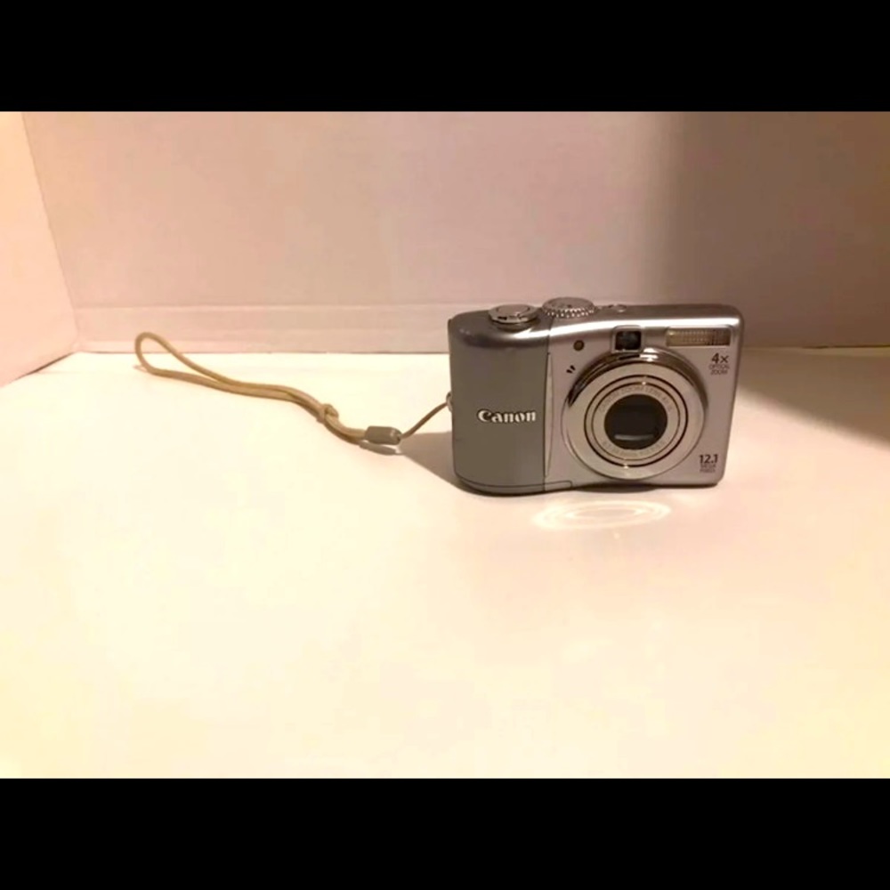 Canon Camera